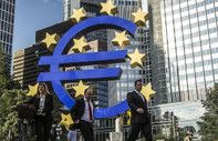 Avrupa Merkez Bankası, üç politika faizini 50 baz puan artırdı