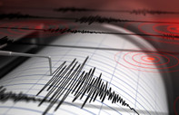 Bolu'da 4.8 büyüklüğünde deprem: Düzce, İstanbul ve Ankara'da hissedildi