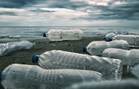 Dünyada dakikada 1 milyon plastik şişe su satılıyor