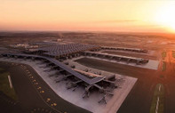 Dünyanın en iyi havalimanları seçildi: İstanbul altıncı sıraya yükseldi
