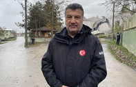 Orhan Tatar: Bolu'daki depremin Marmara'daki fayı tetiklemesi mümkün değil