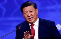 Çin Devlet Başkanı Şi: Savaşmak ve kazanmak için ordunun kapasitesi güçlendirilmeli