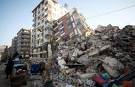 ABD'den depremzedelere 50 milyon dolar ek yardım