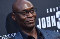 John Wick'in yıldızı Lance Reddick hayatını kaybetti