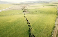 Kahramanmaraş'taki fayın 1513'teki depremle aynı yerden kırıldığı tespit edildi