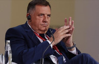 Sırp Cumhuriyeti Başkanı Dodik: ABD ve İngiltere Sırp Cumhuriyeti'ni dağıtmak için çabalıyor