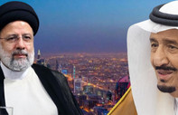 İran Cumhurbaşkanı Reisi, Suudi Arabistan Kralı Selman'ın Riyad davetini memnuniyetle karşıladı