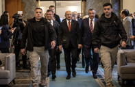 CHP Meclis Grubu Kılıçdaroğlu'nu cumhurbaşkanlığına aday gösterdi