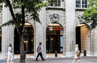 UBS CEO'su çalışanlarını uyardı: Credit Suisse hala rakibimiz