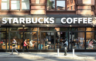 Starbucks'ın yeni CEO'su Laxman Narasimhan göreve başladı