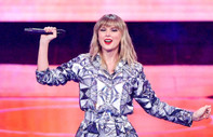 Taylor Swift 36 yıldır kırılamayan rekoru kırdı