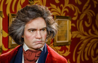 Beethoven'ın sırları yüz yıllar sonra ortaya çıkıyor