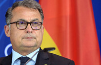 Bundesbank Başkanı Nagel: Almanya, Avrupa'nın hasta adamı değil