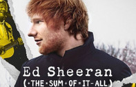 Ed Sheeran: #TheSumOfItAll fragman