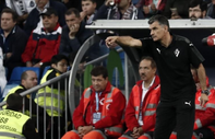 Sevilla'nın yeni teknik direktörü Mendilibar