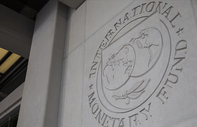 IMF ile Ukrayna arasında 15,6 milyar dolarlık finansman paketi anlaşması