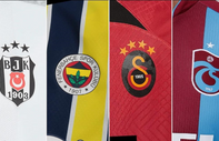 Süper Lig'de 7 haftalık program açıklandı: İşte derbi tarihleri