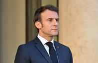 Macron'un tartışmalı emeklilik reformunu savunması 10 Fransız'dan 7'sini kızdırdı