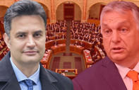“Orban’ın yalanlarını anlatmak için 5 dakikam vardı”