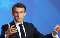 Emeklilik reformu karşıtı gösteriler sürerken Macron sendikalarla görüşebileceğini açıkladı