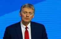 Kremlin: Kuzey Akım hatlarındaki patlamayla ilgili soruşturma şeffaf ve kapsayıcı olmalı