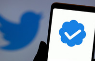 Mavi tikinize veda edin: Twitter, 1 Nisan'da kaldırmaya başlayacak