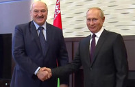 Putin nükleer silahları Belarus'a taşımak için ilk adımı attı