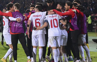 Türkiye Ermenistan'ı 2-1 mağlup etti, EURO 2024 eleme grubuna galibiyetle başladı