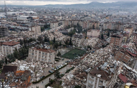 1999 depreminin merkez üssü Gölcük'ün Belediye Başkanı: Antakya ve Defne'de hasarsız bina çok az