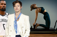 Wall Street Journal: Erkekler, pilatesin kadın sporu olduğu algısını yıkıyor