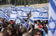 İsviçre'deki İsrailli diplomatlar yargı reformu karşıtı greve katıldı