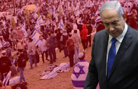 Netanyahu büyük tepkilerin ardından yargı reformunda geri adım atmak zorunda kaldı