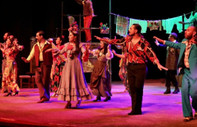 Tiyatro Kooperatif 27 Mart Dünya Tiyatro Günü'nü kutluyor taleplerini yineliyor