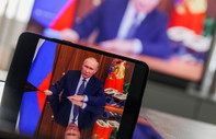 ABD eski Ulusal Güvenlik Danışmanı Bolton: Putin blöf yapmıyor olabilir