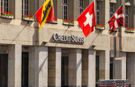 Credit Suisse kurtarma paketi İsviçre parlamentosu tarafından reddedildi