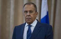 Rusya Dışişleri Bakanı Lavrov: Batı Ukrayna'daki savaşı durdurmak istemiyor kendi çıkarlarını görüyor