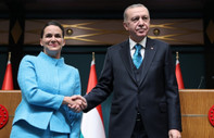 'Türkiye, Macaristan'ın enerji güvenliğinde vazgeçilmez öneme sahip'