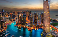 Birleşik Arap Emirlikleri 2022'de 23 milyar dolarlık yabancı yatırım çekti