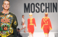 Moschino'da bir devir kapandı