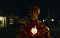 The Flash için geri sayım: İki Batman de filmde rol alacak