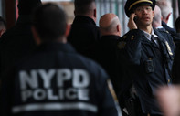 New York'ta Trump alarmı: Tüm polisler göreve çağrıldı