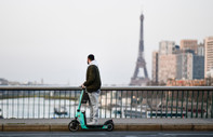 Paris’te elektrikli scooterların kaderi yarın belli oluyor