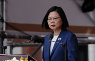 ABD ile Tayvan arasında sıcak temas: McCarthy, Tsai ile görüşecek