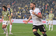 Fenerbahçe büyük maçlarda kayıp