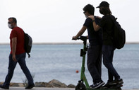 İstanbul'da scooter'lar için yeni düzenleme