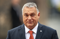 Macaristan Başbakanı Orban'dan Trump'a destek