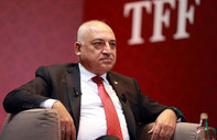 Mehmet Büyükekşi: TFF'ye ziyaretlerin olumlu ya da olumsuz hiçbir katkısı yok