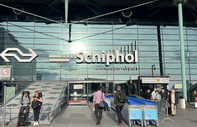 Amsterdam Schiphol Havalimanı'nda uçuş sayısı kısıtlamasına engel