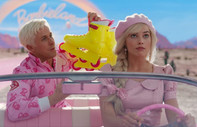 Margot Robbie ve Ryan Gosling başrolde: Barbie filminden yeni fragman