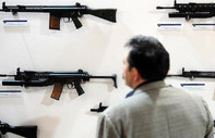 Dünyada en çok silah ithal eden ülkeler arasında 9 Arap ülkesi bulunuyor